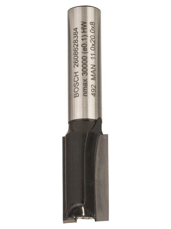 Bosch Urajyrsin, 8 mm, D1 11 mm, L 20 mm, G 51 mm 8 mm, D1 11 mm, L 20 mm, G 51 mm