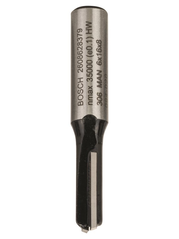 Bosch Urajyrsin, 8 mm, D1 6 mm, L 16 mm, G 48 mm 8 mm, D1 6 mm, L 16 mm, G 48 mm