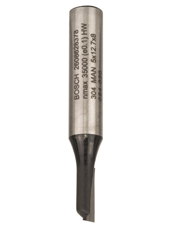 Bosch Urajyrsin, 8 mm, D1 5 mm, L 12,7 mm, G 51 mm 8 mm, D1 5 mm, L 12,7 mm, G 51 mm
