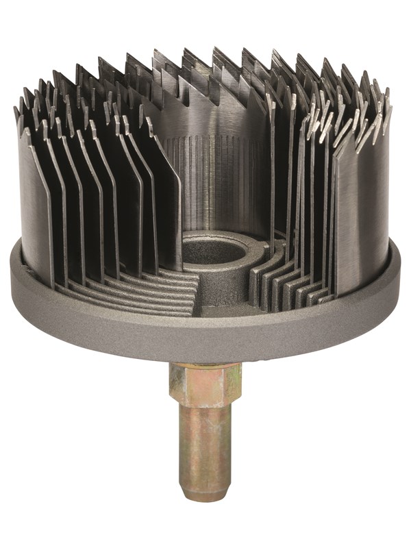 Bosch 8-os. reikäsahasarja 25; 32; 38; 44; 51; 57; 63; 68 mm