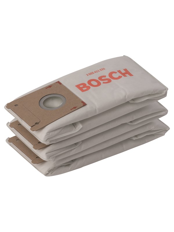 Bosch Pölypussi Sopii Ventaro-laitteeseen