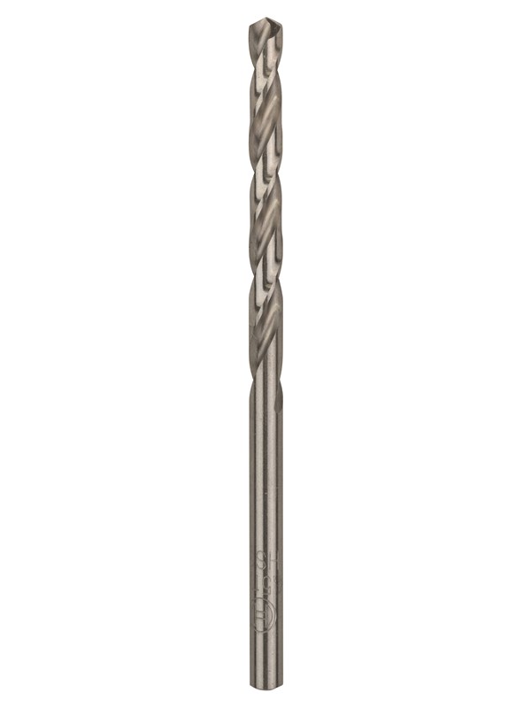 Bosch Metalliporanterät HSS-G, DIN 338 4,5 x 47 x 80 mm