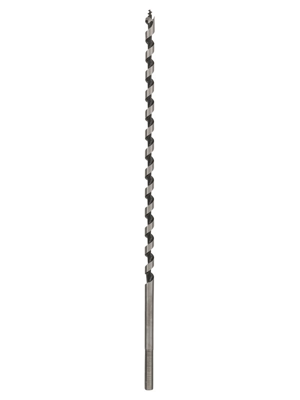Bosch Puukierukkaporanterät, kuusiokanta 6 x 170 x 235 mm, d 4,8 mm