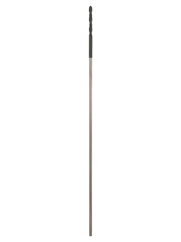 Bosch Asennus-/läpivientiporanterät 6 x 400 mm, d 5 mm