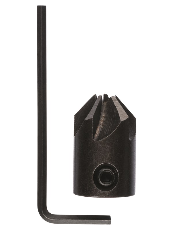 Bosch Irtoupotin puukierukkaporanterille 5,0 x 16 mm