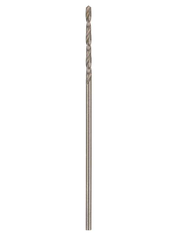 Bosch Metalliporanterät HSS-G, DIN 338 1 x 12 x 34 mm