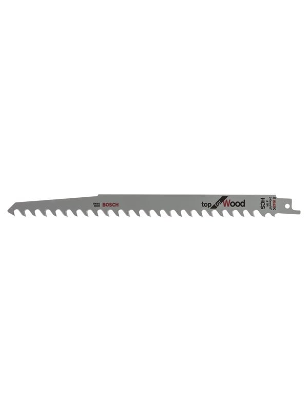 Bosch Puukkosahanterä S 1542 K Top for Wood
