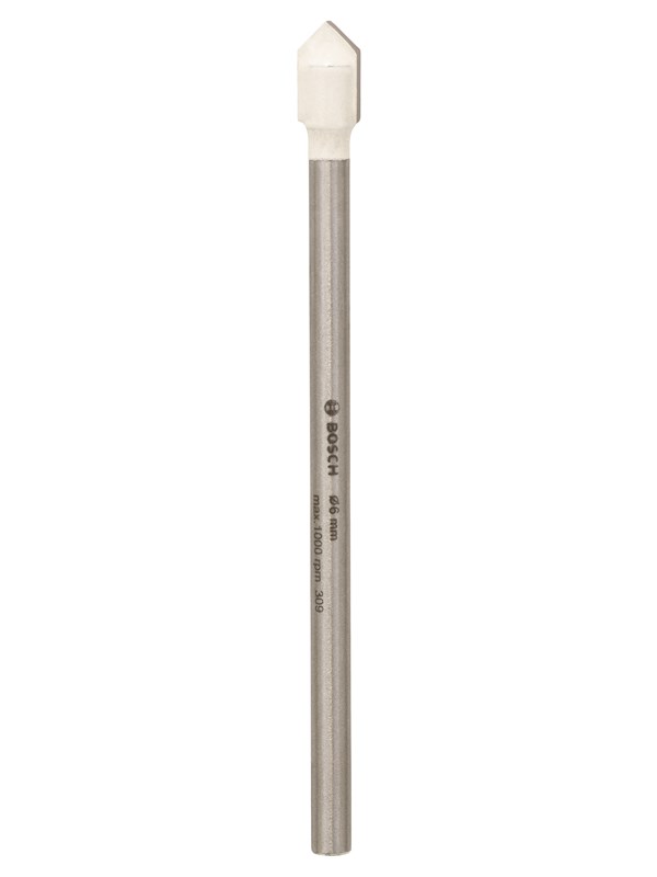 Bosch Laattaporanterät CYL-9 Ceramic 6 x 80 mm
