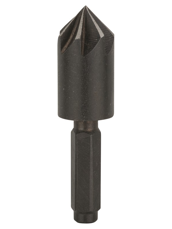 Bosch Upotusporanterät 13,0 mm, 90°, 50 mm, 1/4"