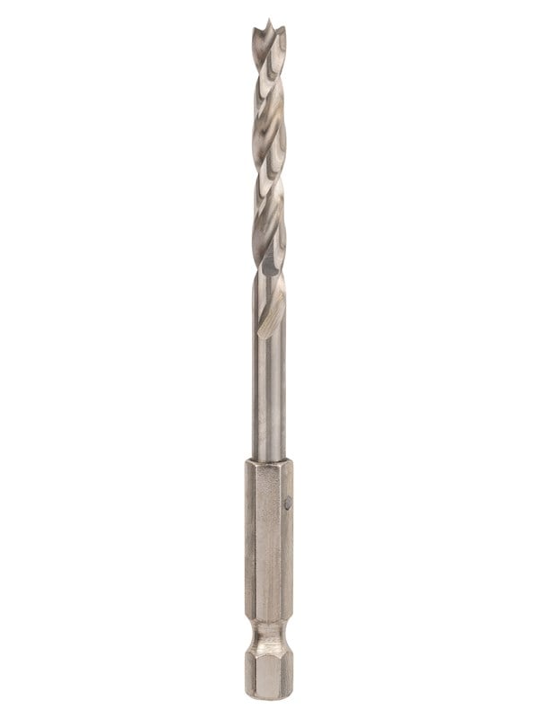 Bosch Puukierukkaporanterät, 1/4":n kuusiokantakiinnitys 5 x 52 x 99 mm