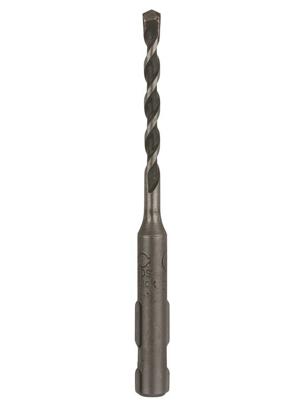 Bosch Monikäyttöporanterä SDS quick Ø 4,0mm; P= 85 mm