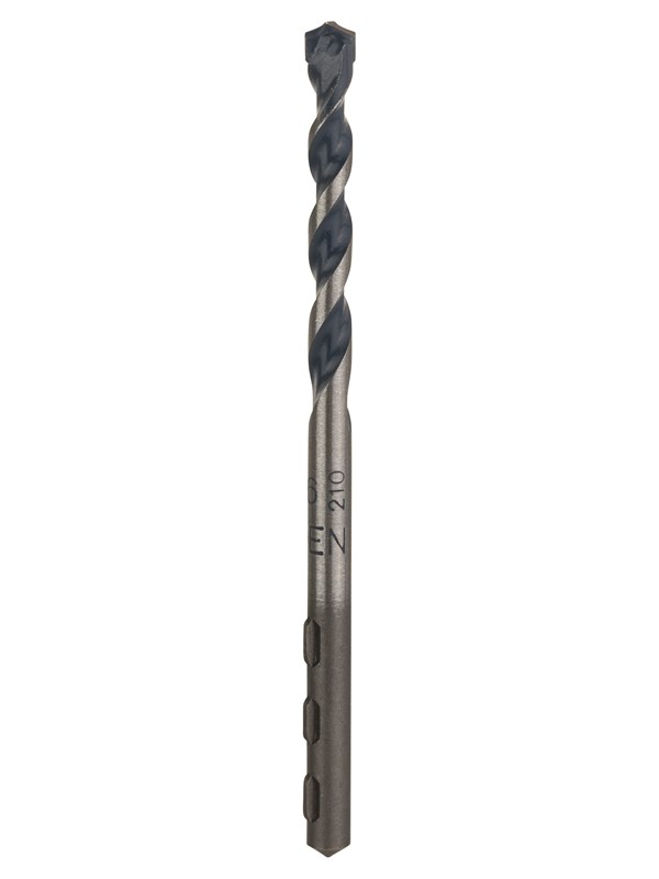 Bosch Betoniporanterä CYL-5 6 x 50 x 100 mm