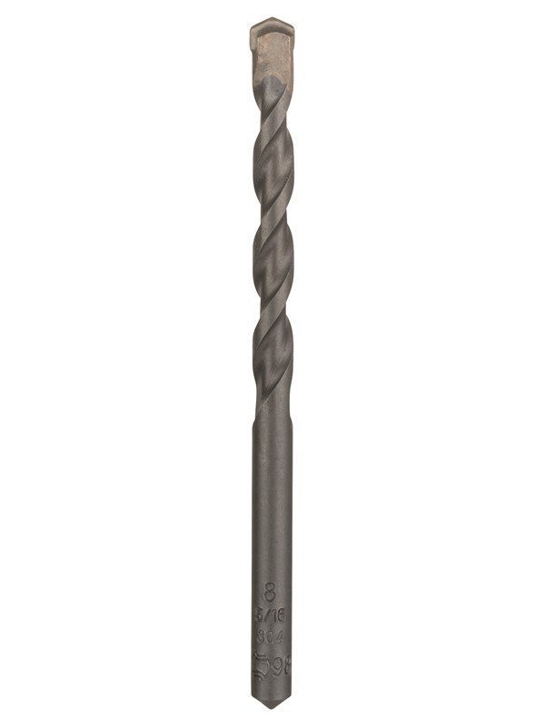 Bosch Betoniporanterä CYL-3 8 x 80 x 120 mm, d 7,5 mm