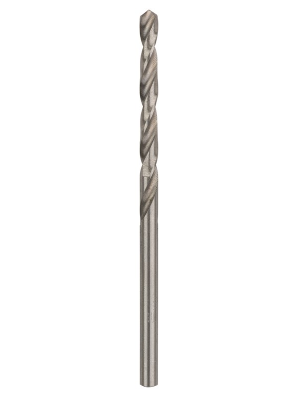 Bosch Metalliporanterät HSS-G, DIN 338 3,5 x 39 x 70 mm