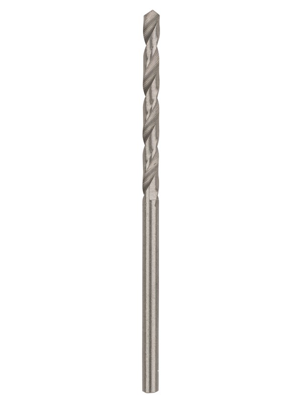 Bosch Metalliporanterät HSS-G, DIN 338 2,5 x 30 x 57 mm