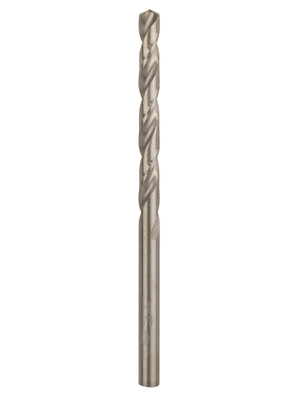 Bosch Metalliporanterät HSS-G, DIN 338 4,5 x 47 x 80 mm