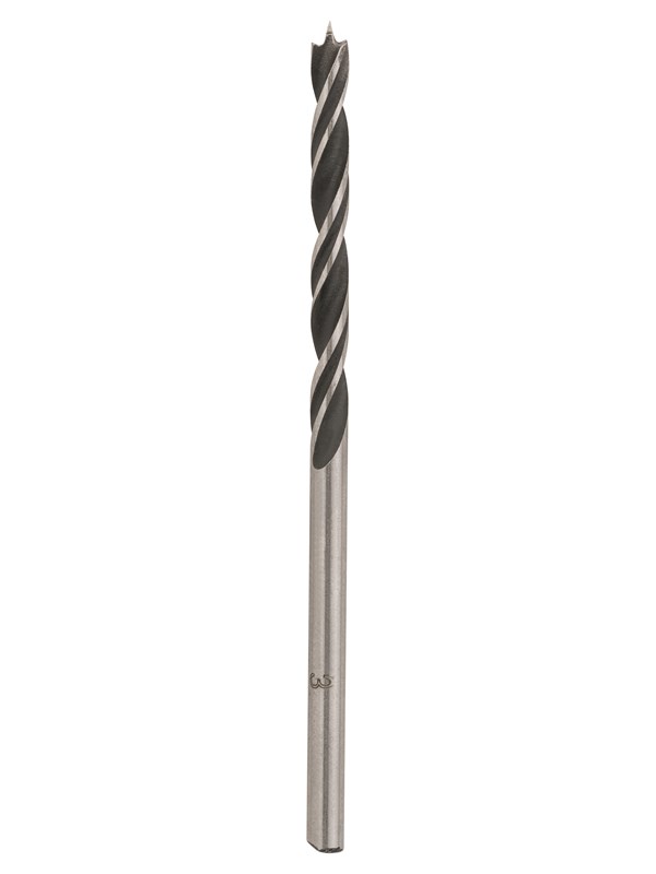 Bosch Vakiopuukierukkaporanterät 3 x 33 x 61 mm, d 3 mm