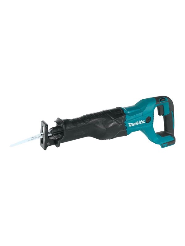 Makita Langaton sahaava reciprosaha 18V li-ion - DJR186Z