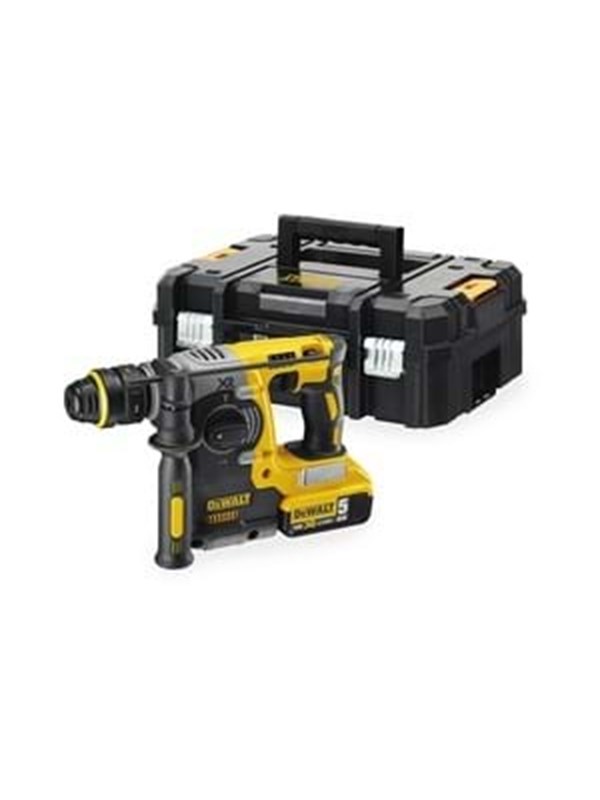 Dewalt Rotary Hammer DCH274P2T