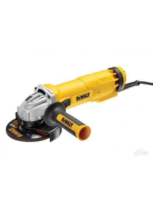 Dewalt DWE4237-QS Angle Grinder
