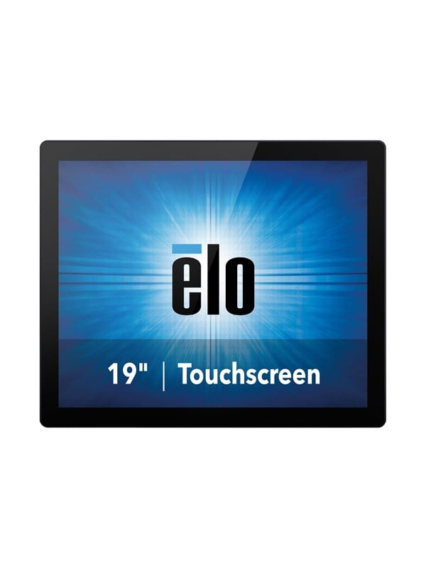 19" Elo 1991L - 1280x1024 - 60Hz - LED