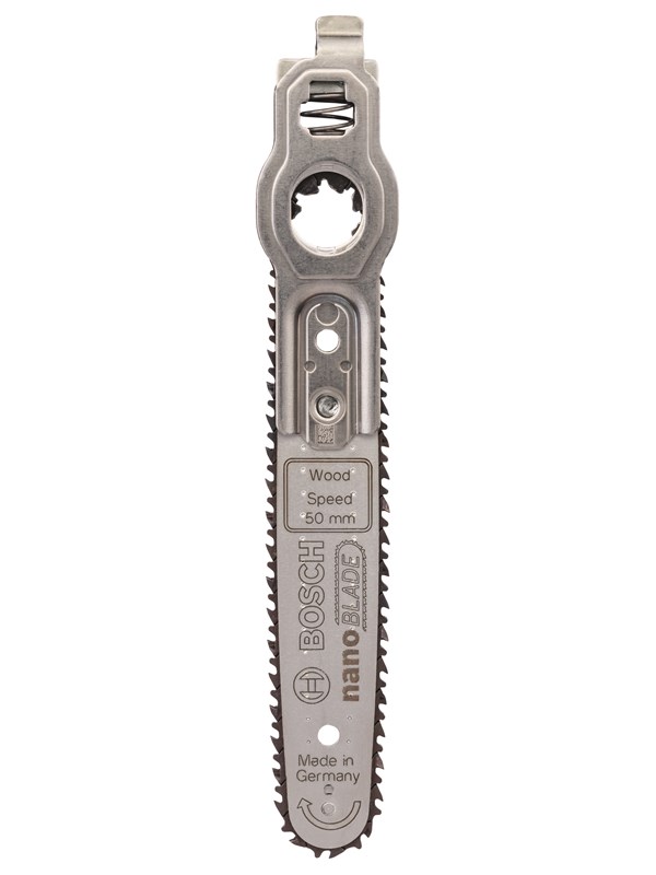 Bosch SAVKLINGE NANO WOOD SPEED 50MM