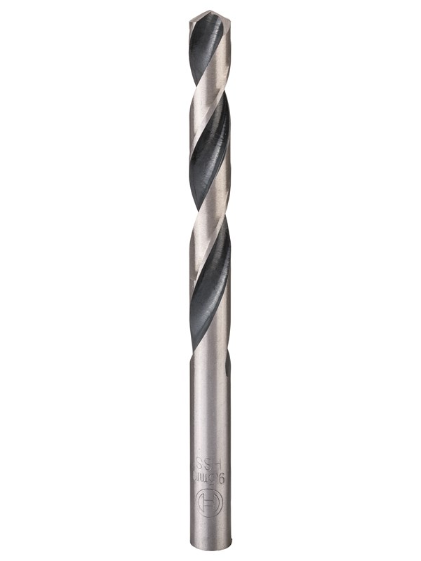Bosch HSS-kierukkaporanterä PointTeQ 9,5mm