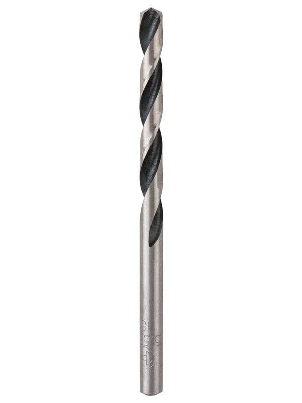 Bosch HSS-kierukkaporanterä PointTeQ 5,5mm