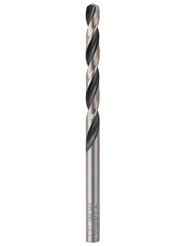 Bosch HSS-kierukkaporanterä PointTeQ 5,0mm