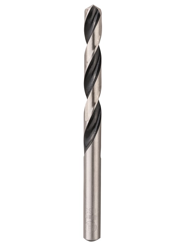 Bosch HSS-kierukkaporanterä PointTeQ 10,0mm