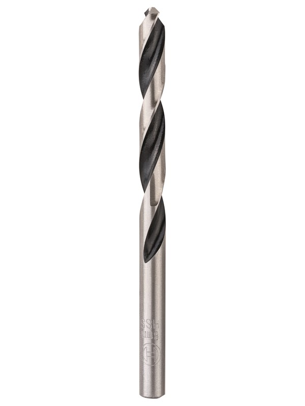 Bosch HSS-kierukkaporanterä PointTeQ 8,0mm