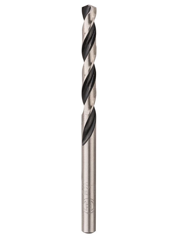 Bosch HSS-kierukkaporanterä PointTeQ 6,5mm