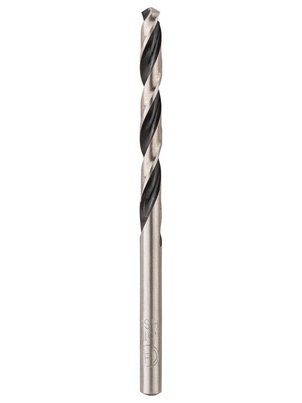Bosch HSS-kierukkaporanterä PointTeQ 5,5mm