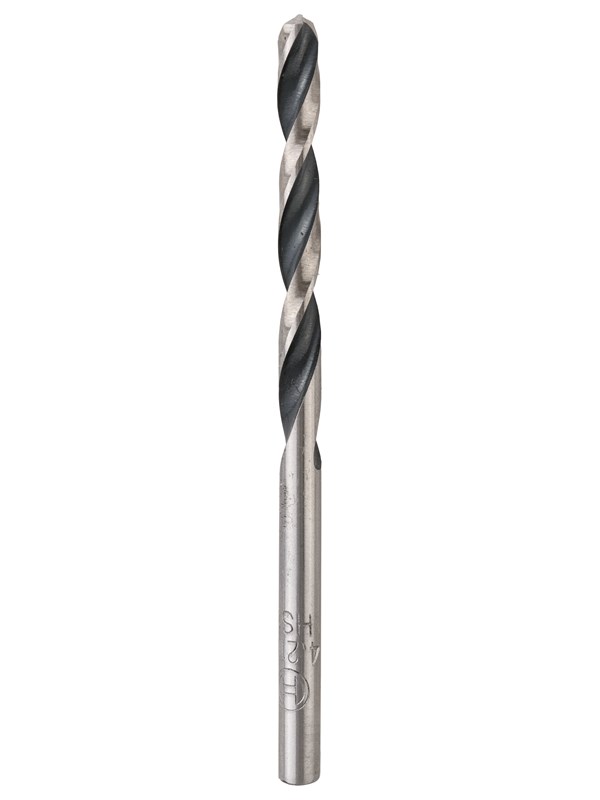Bosch HSS-kierukkaporanterä PointTeQ 4,2mm