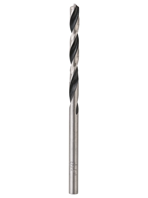 Bosch HSS-kierukkaporanterä PointTeQ 3,5mm