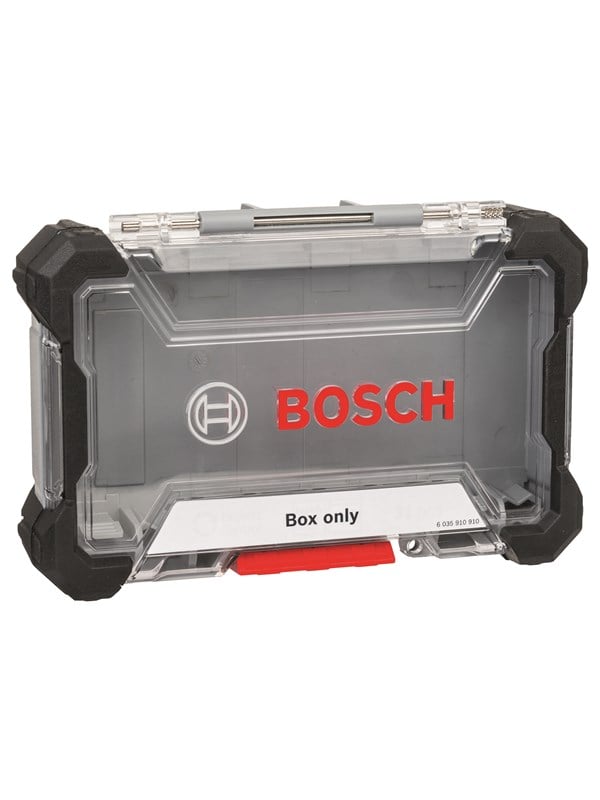 Bosch Tyhjä salkku M, 1 kpl