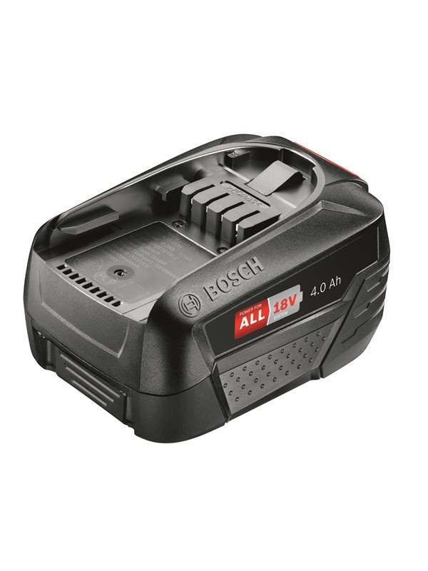Bosch Akku PBA 18V 4.0Ah W-C