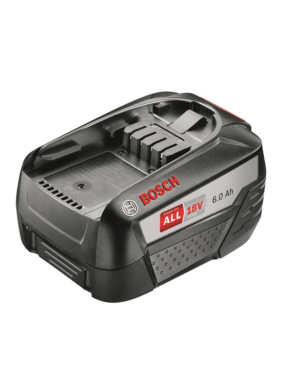 Bosch Power for All - 18V Akku - 6Ah