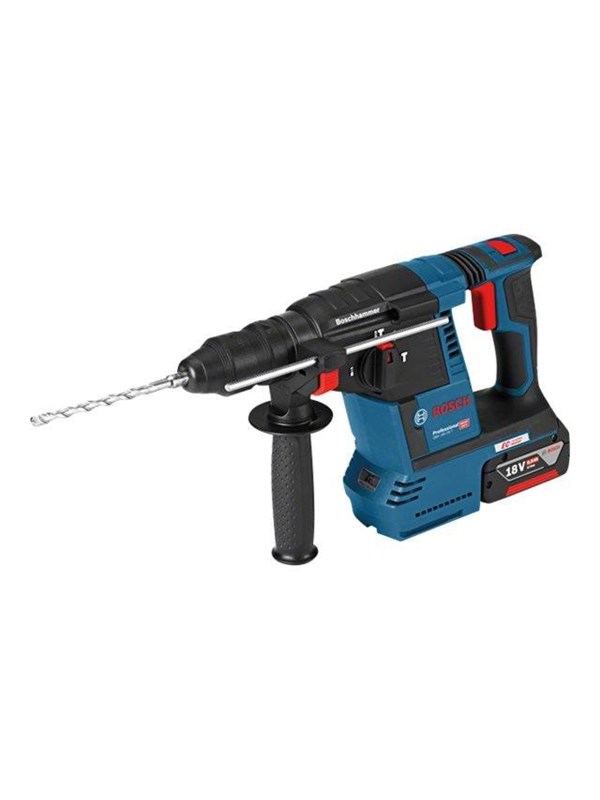 Bosch Professional GBH 18V-26