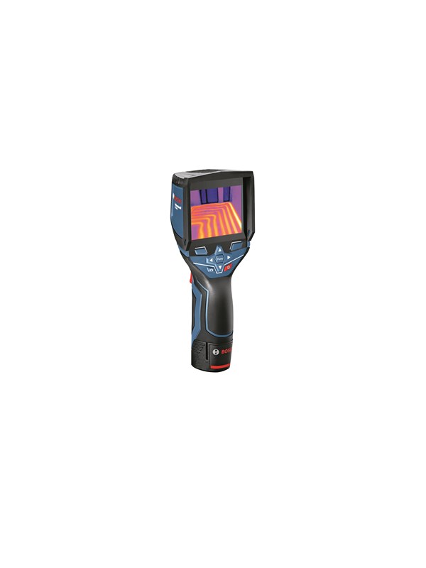 Bosch Professional GTC 400 C