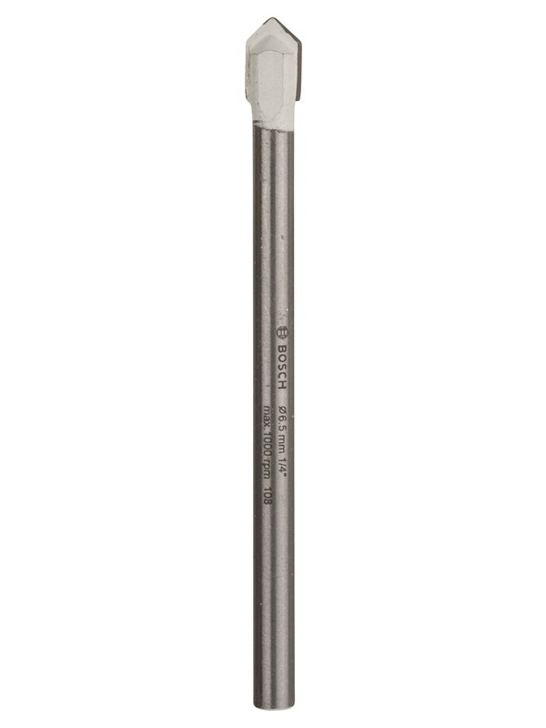 Bosch Laattaporanterät Ø 6,5 mm; P= 80 mm