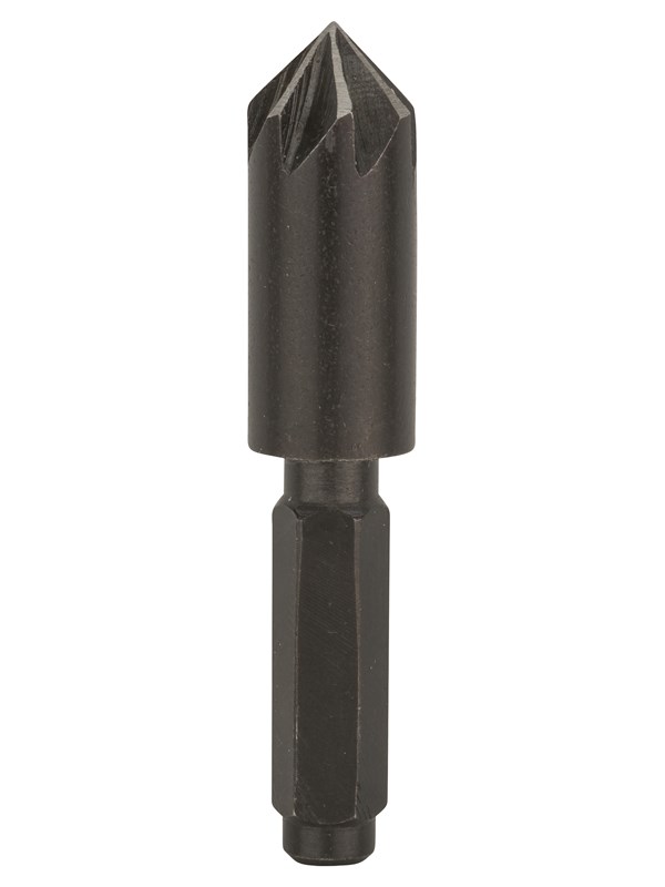 Bosch Upotusporanterä työkaluteräs Ø 10,0 mm; M 5