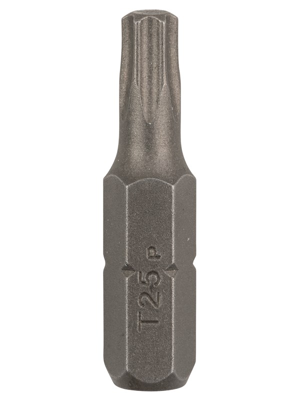 Bosch Ruuvauskärki standardi T Torx T 25