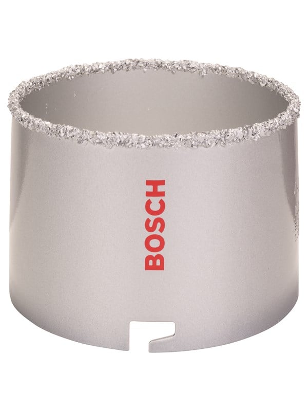 Bosch Kovametallisiroteltu reikäsaha Ø 103 mm