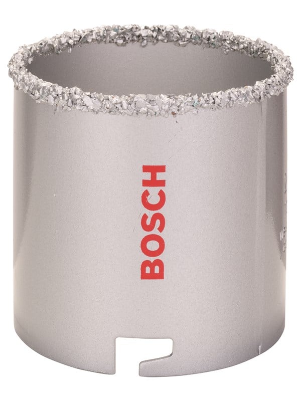 Bosch Kovametallisiroteltu reikäsaha Ø 73 mm