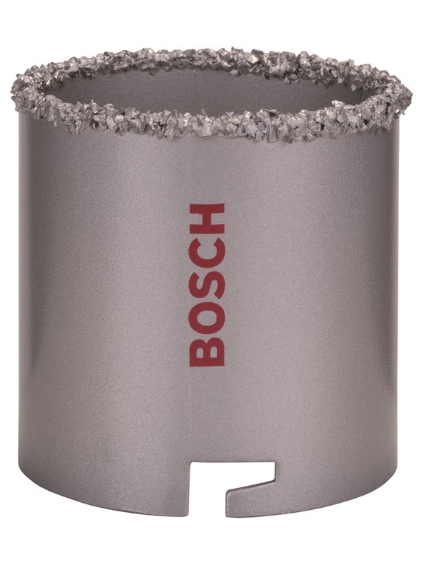 Bosch Kovametallisiroteltu reikäsaha Ø 67 mm