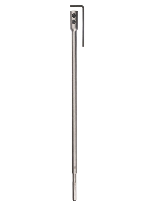 Bosch Jatkokappale kuusiokanta lattaporanterälle Standard 5,5 mm:n kuusiokannalla P= 300 mm