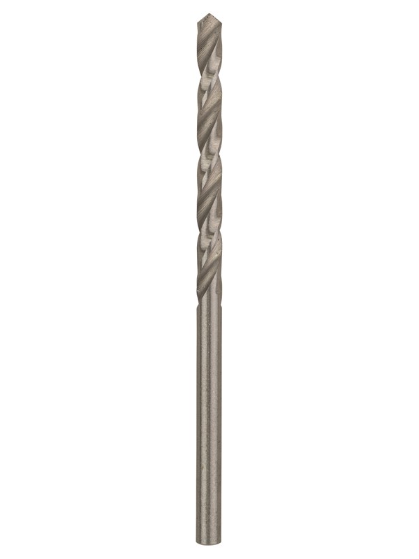 Bosch Metalliporanterä HSS-G, DIN 338 Ø 3,0 mm; P= 61 mm