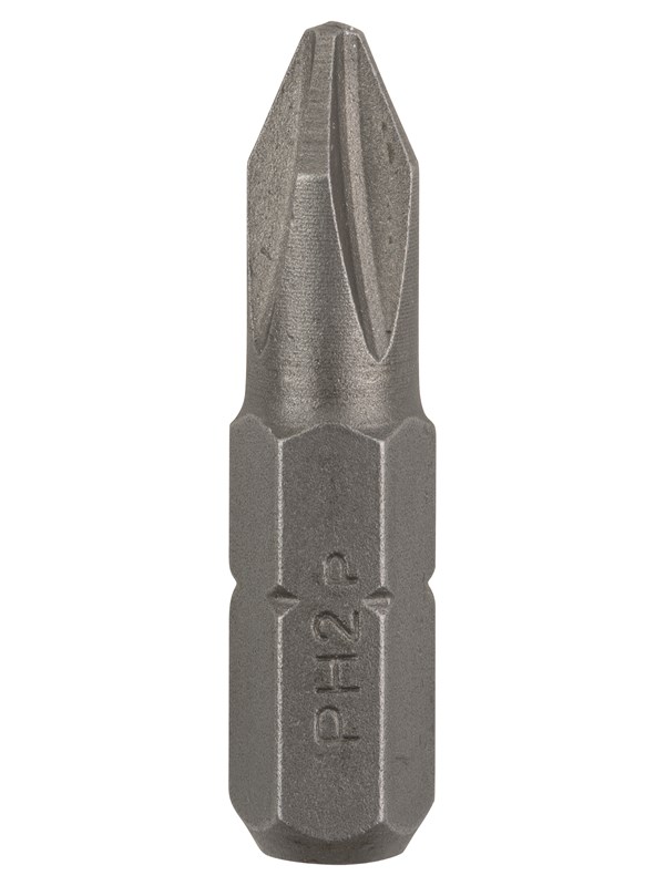 Bosch Ruuvauskärki standardi PH Phillips-ristiura PH 2