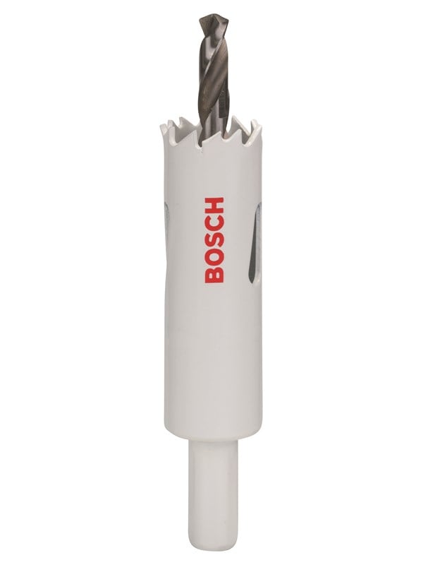 Bosch Reikäsahat HSS-bimetalli Halkaisija = 20 mm